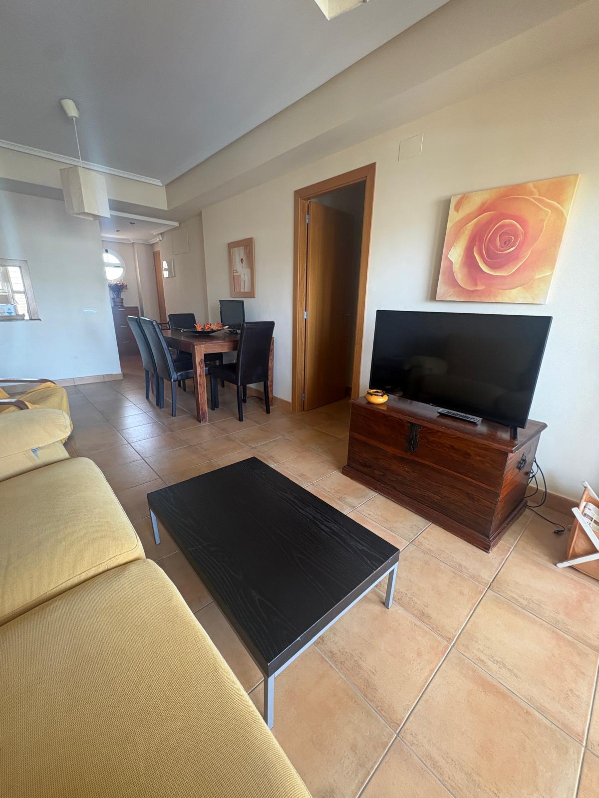APARTAMENTO 3 DORMITORIOS KM 5