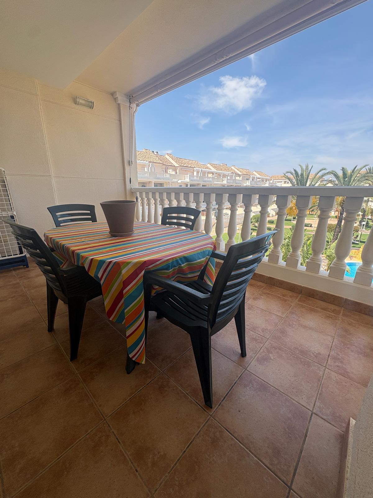 APARTAMENTO 3 DORMITORIOS KM 5
