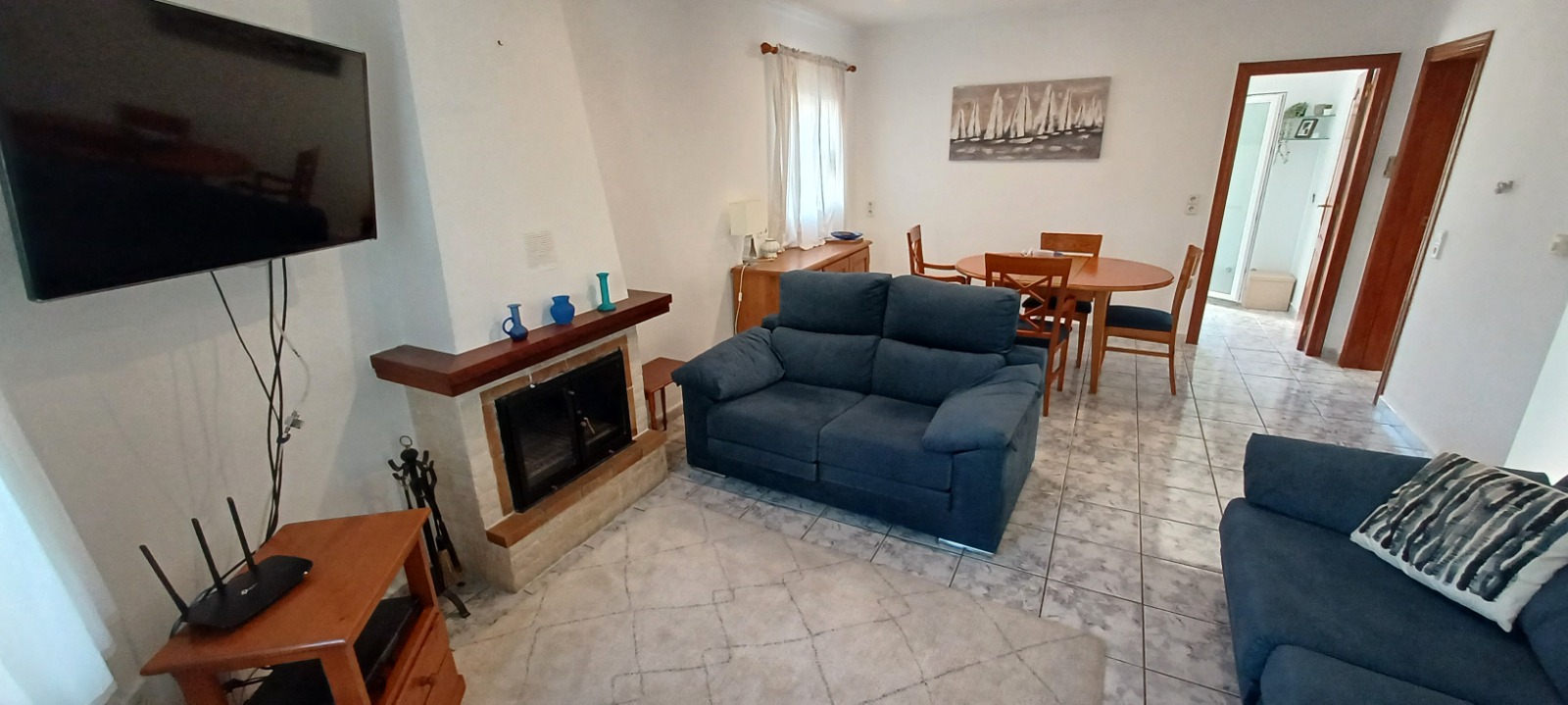 VILLA INDEPENDIENTE EN DENIA