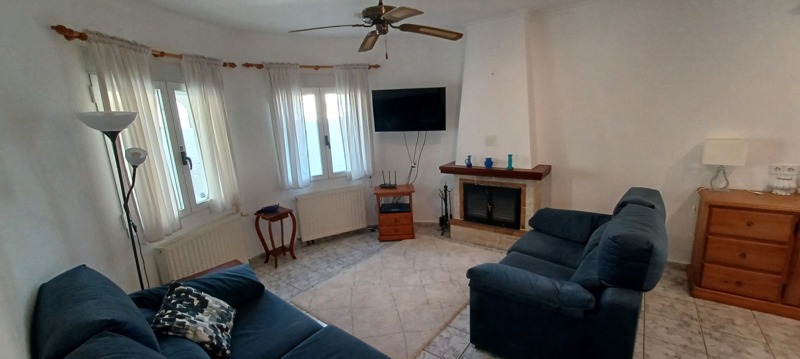 VILLA INDEPENDIENTE EN DENIA