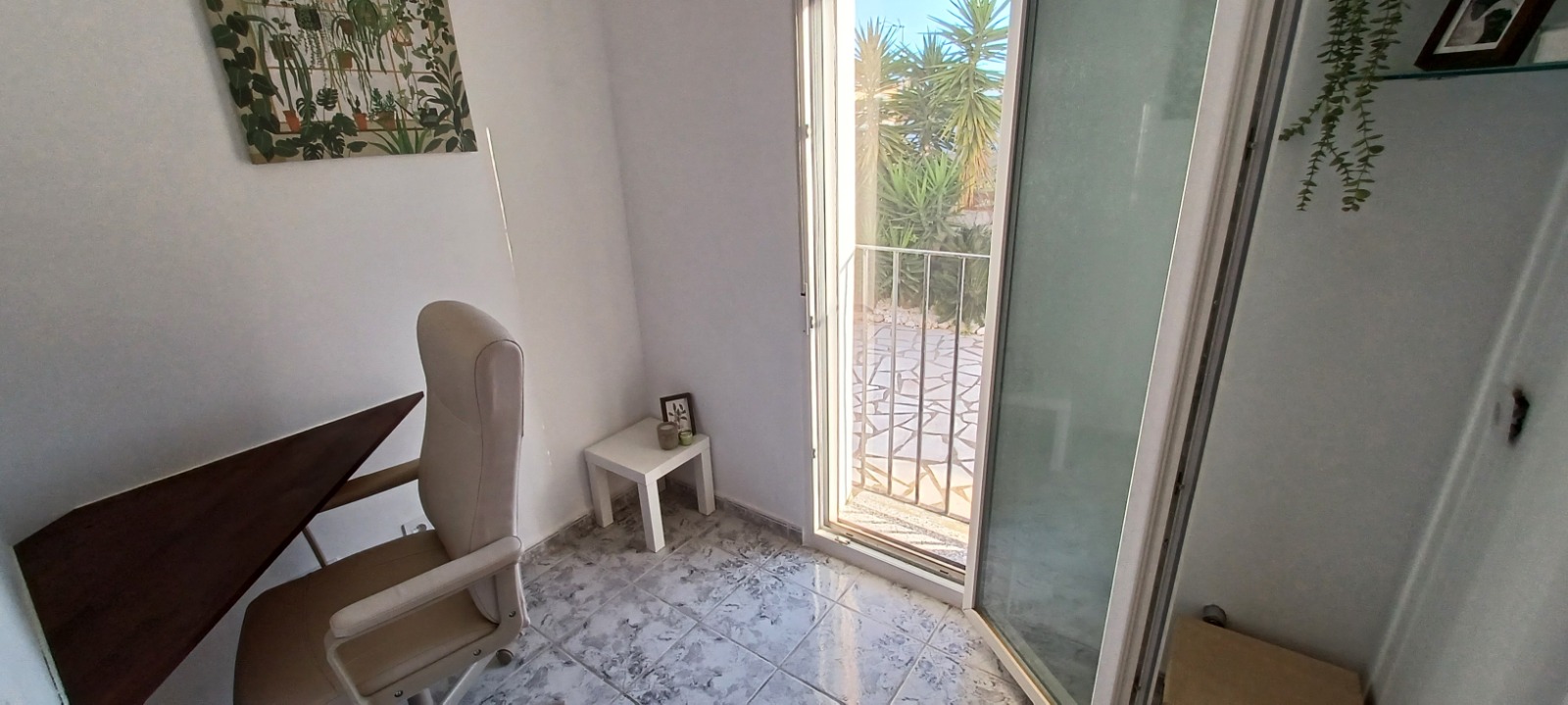 VILLA INDEPENDIENTE EN DENIA