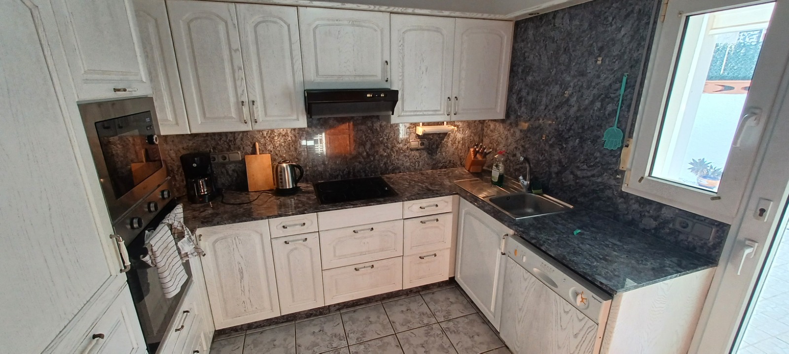 VILLA INDEPENDIENTE EN DENIA