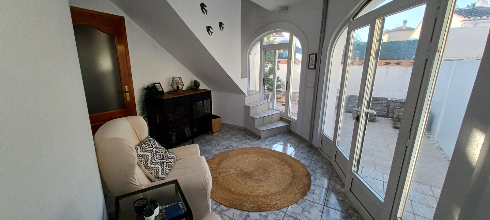 VILLA INDEPENDIENTE EN DENIA