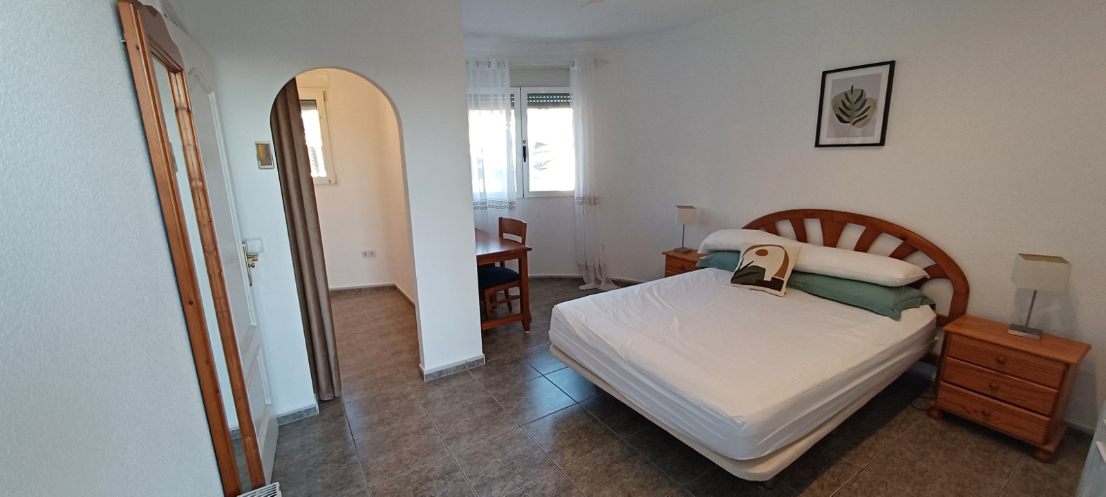 VILLA INDEPENDIENTE EN DENIA