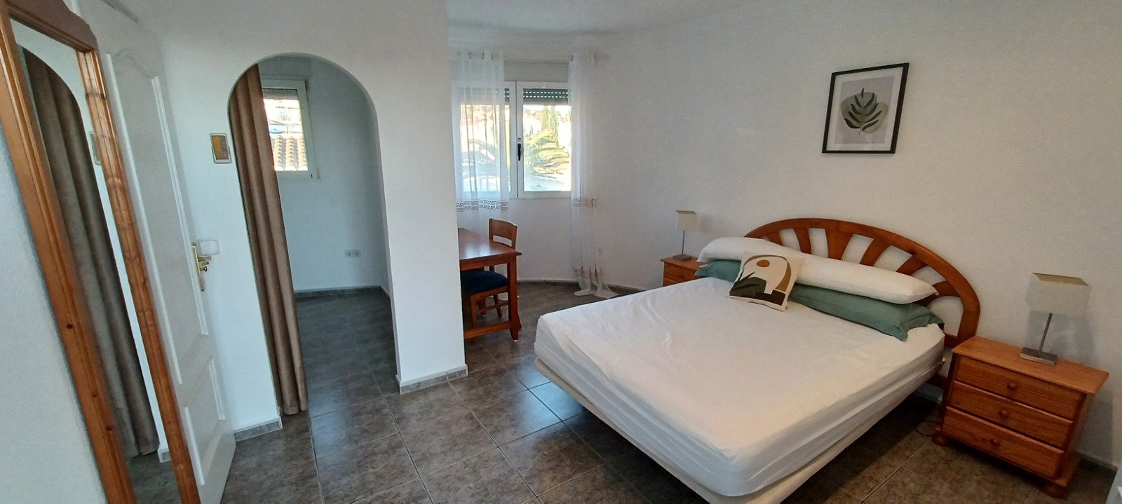 VILLA INDEPENDIENTE EN DENIA