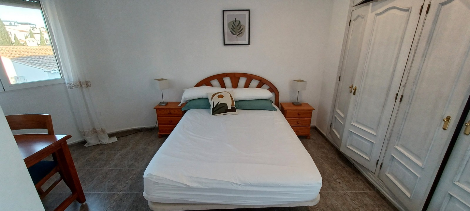 VILLA INDEPENDIENTE EN DENIA