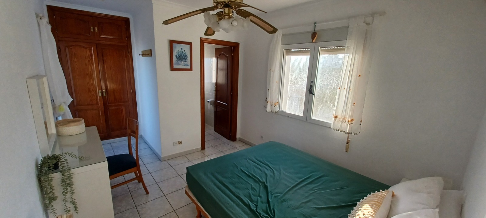 VILLA INDEPENDIENTE EN DENIA