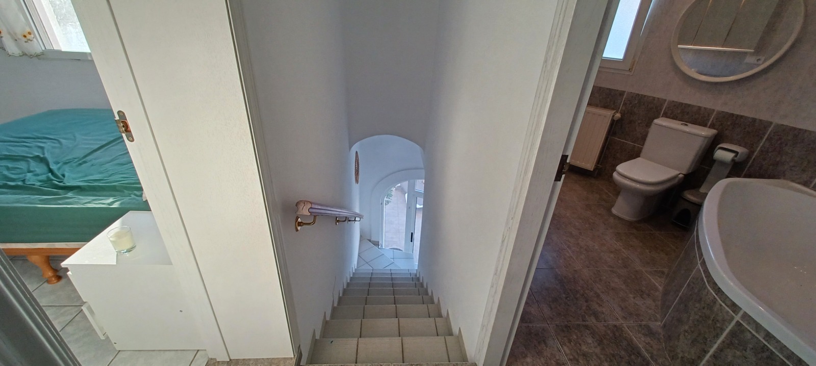 VILLA INDEPENDIENTE EN DENIA