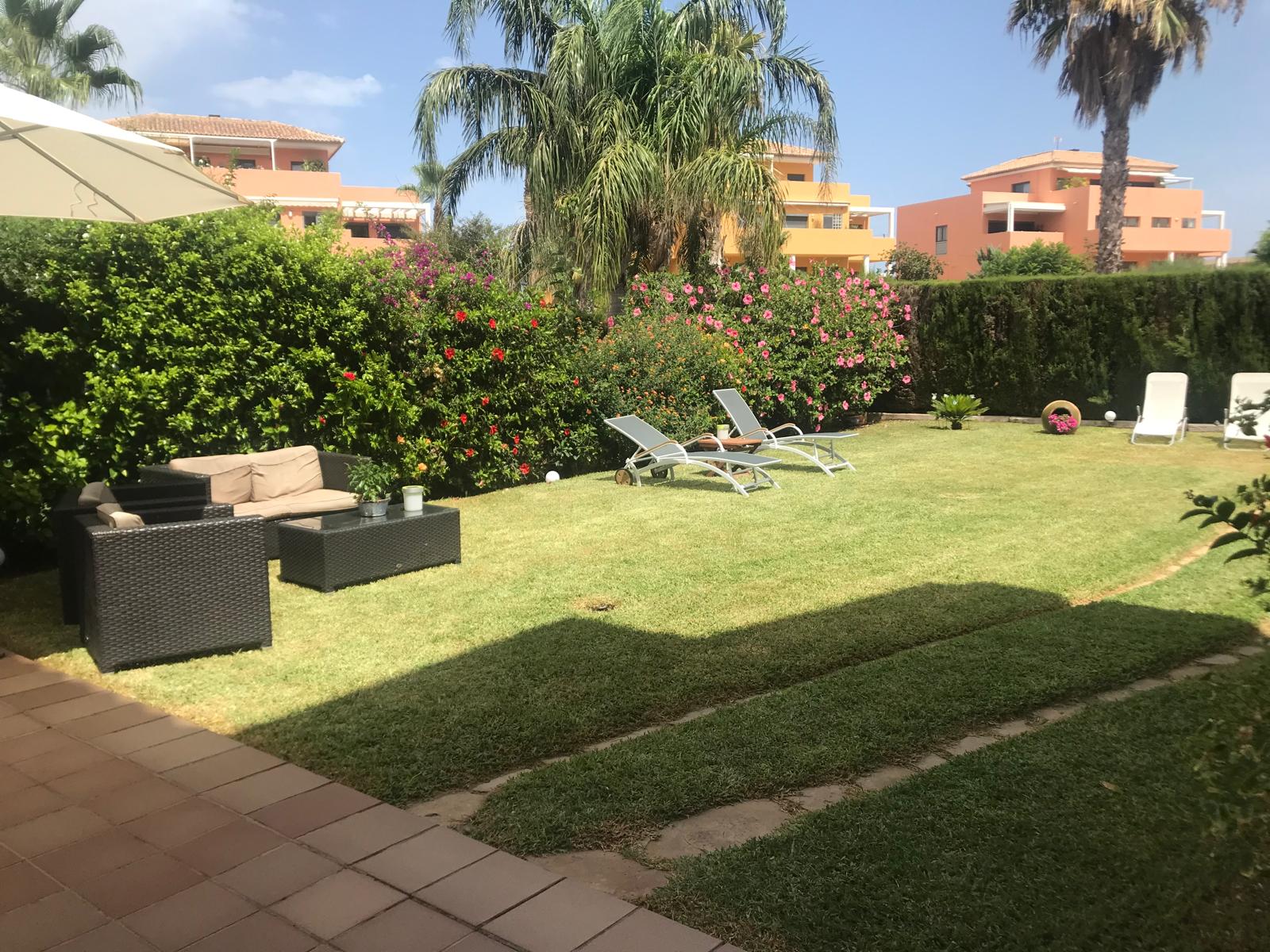 APARTAMENTO DUPLEX SANTA LUCIA, DENIA