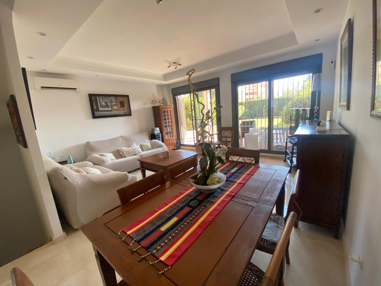 APARTAMENTO DUPLEX SANTA LUCIA, DENIA