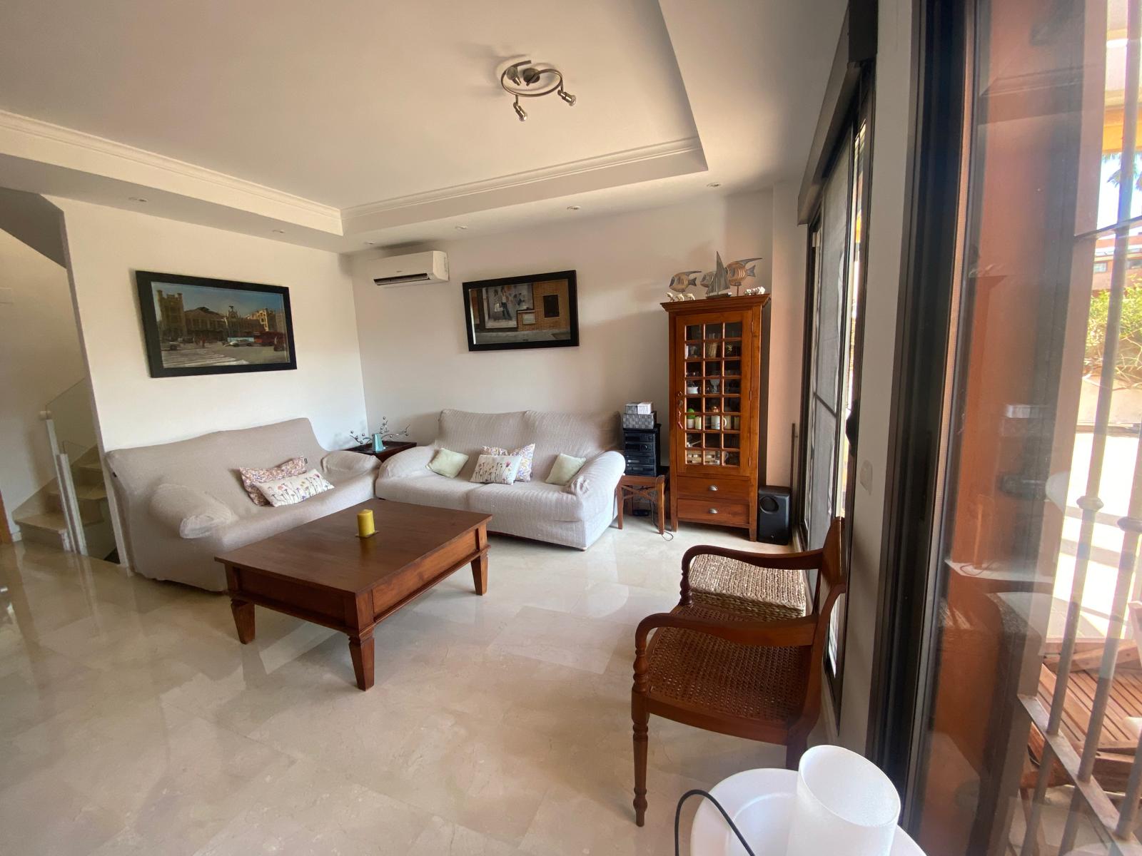 APARTAMENTO DUPLEX SANTA LUCIA, DENIA