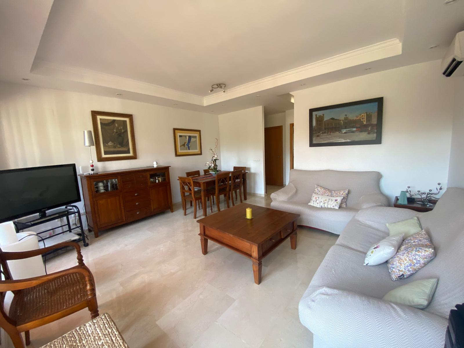 APARTAMENTO DUPLEX SANTA LUCIA, DENIA