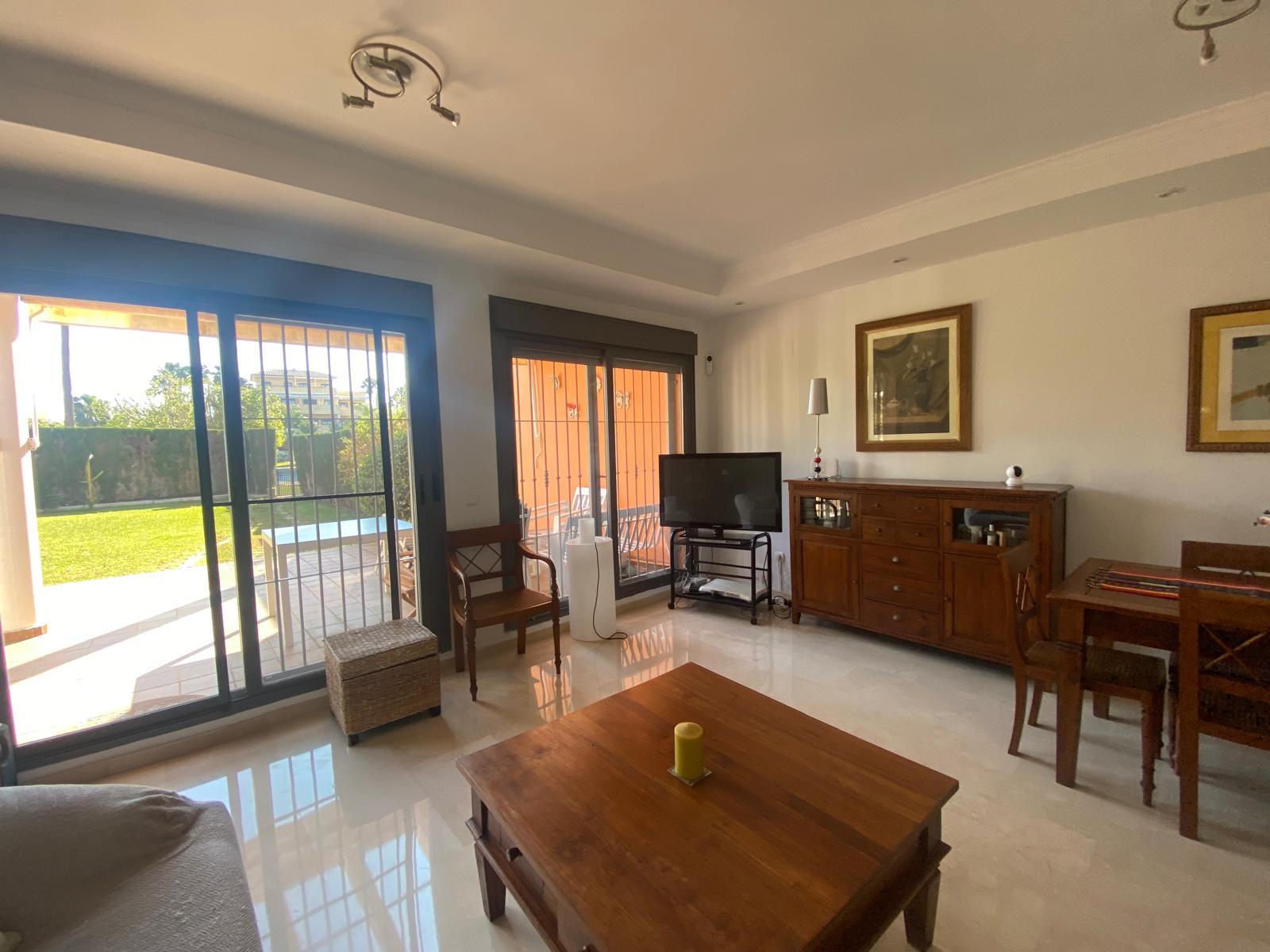 APARTAMENTO DUPLEX SANTA LUCIA, DENIA