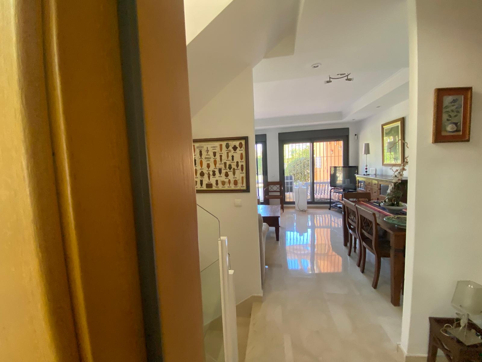 APARTAMENTO DUPLEX SANTA LUCIA, DENIA