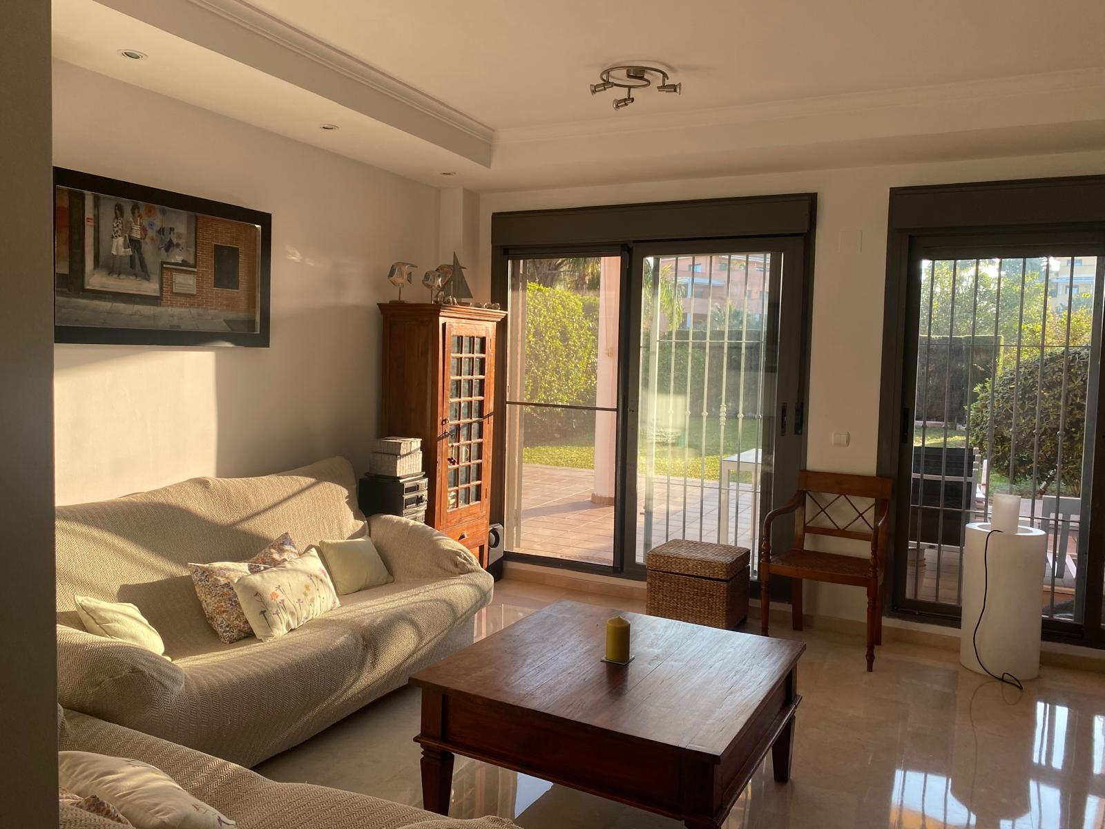 APARTAMENTO DUPLEX SANTA LUCIA, DENIA