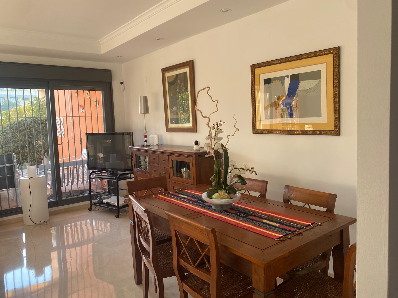 APARTAMENTO DUPLEX SANTA LUCIA, DENIA