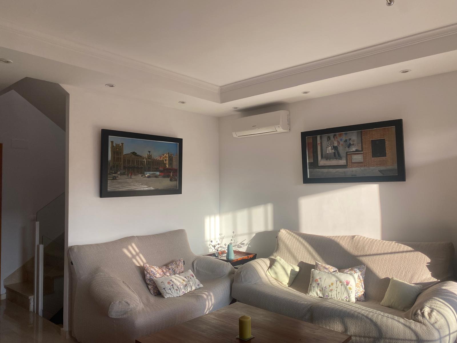 APARTAMENTO DUPLEX SANTA LUCIA, DENIA