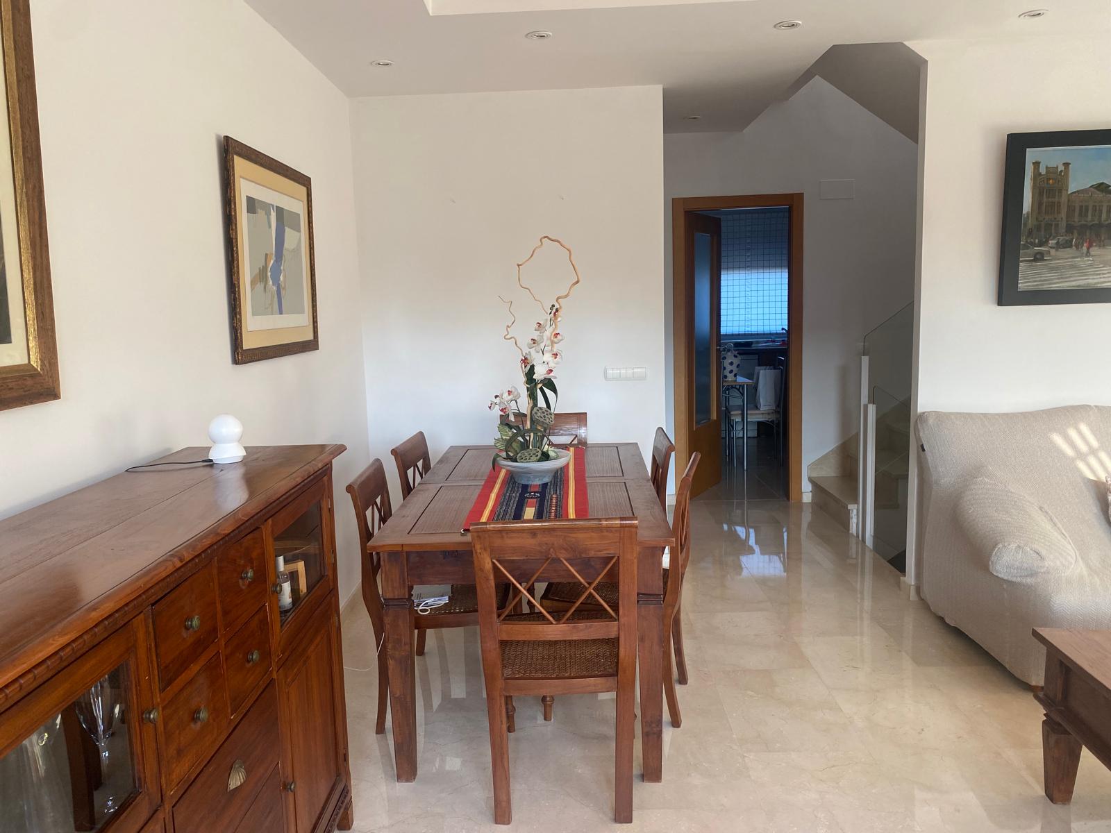 APARTAMENTO DUPLEX SANTA LUCIA, DENIA