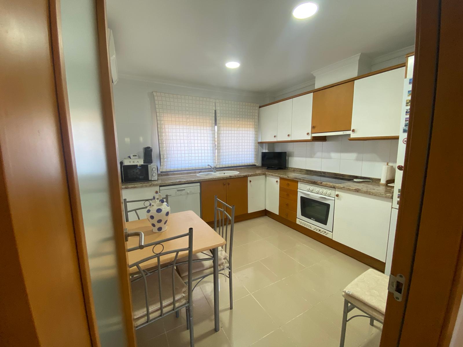 APARTAMENTO DUPLEX SANTA LUCIA, DENIA