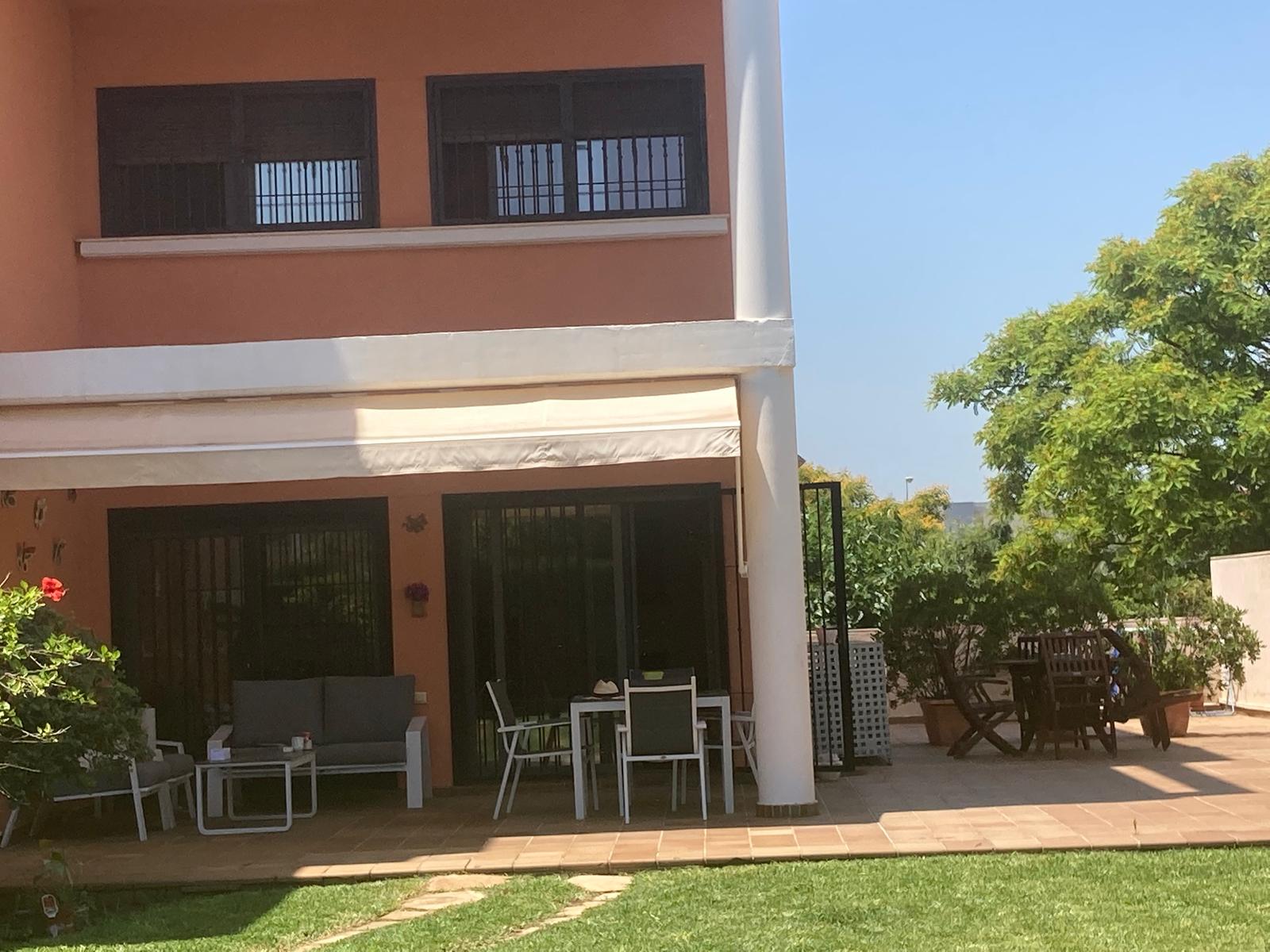APARTAMENTO DUPLEX SANTA LUCIA, DENIA