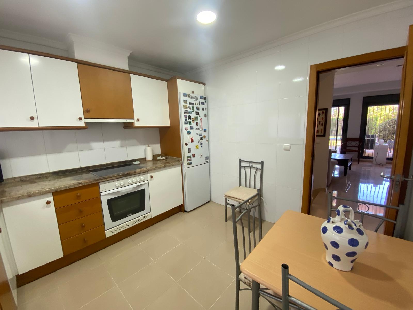 APARTAMENTO DUPLEX SANTA LUCIA, DENIA