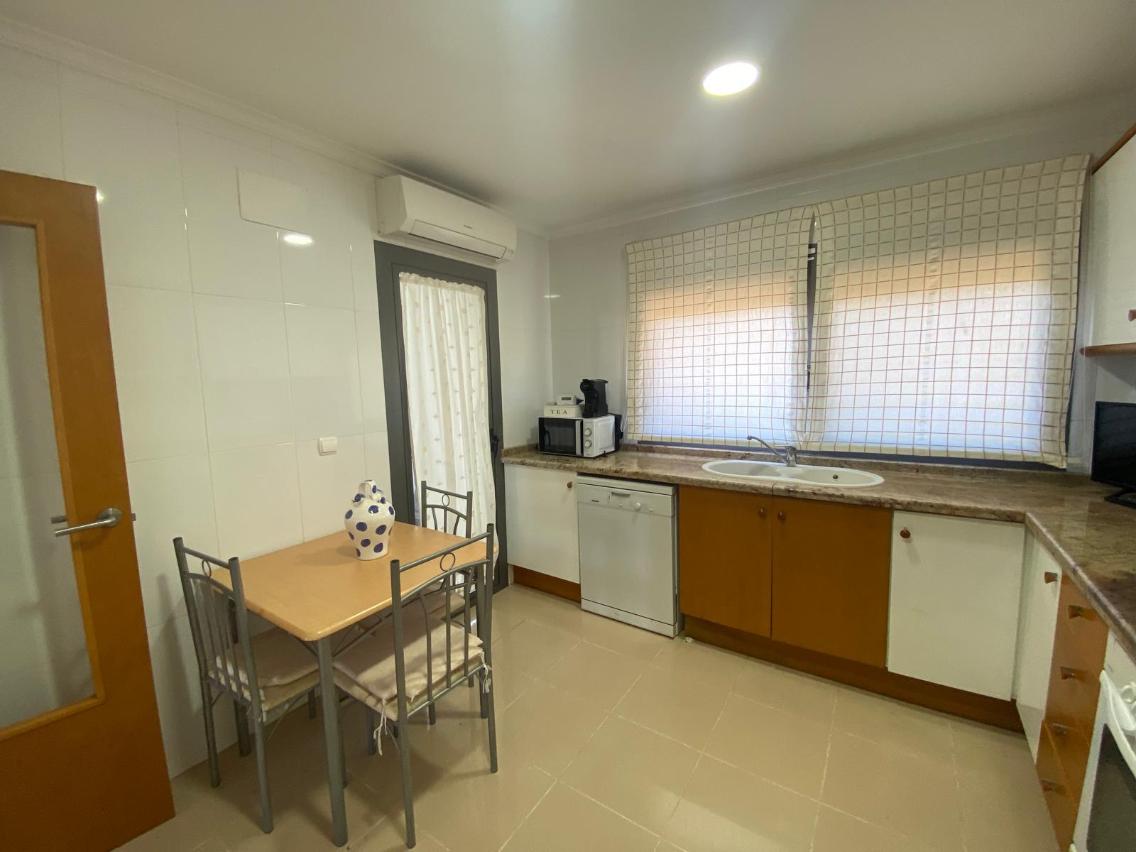 APARTAMENTO DUPLEX SANTA LUCIA, DENIA