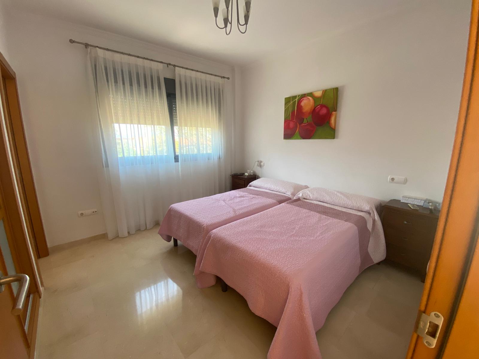 APARTAMENTO DUPLEX SANTA LUCIA, DENIA