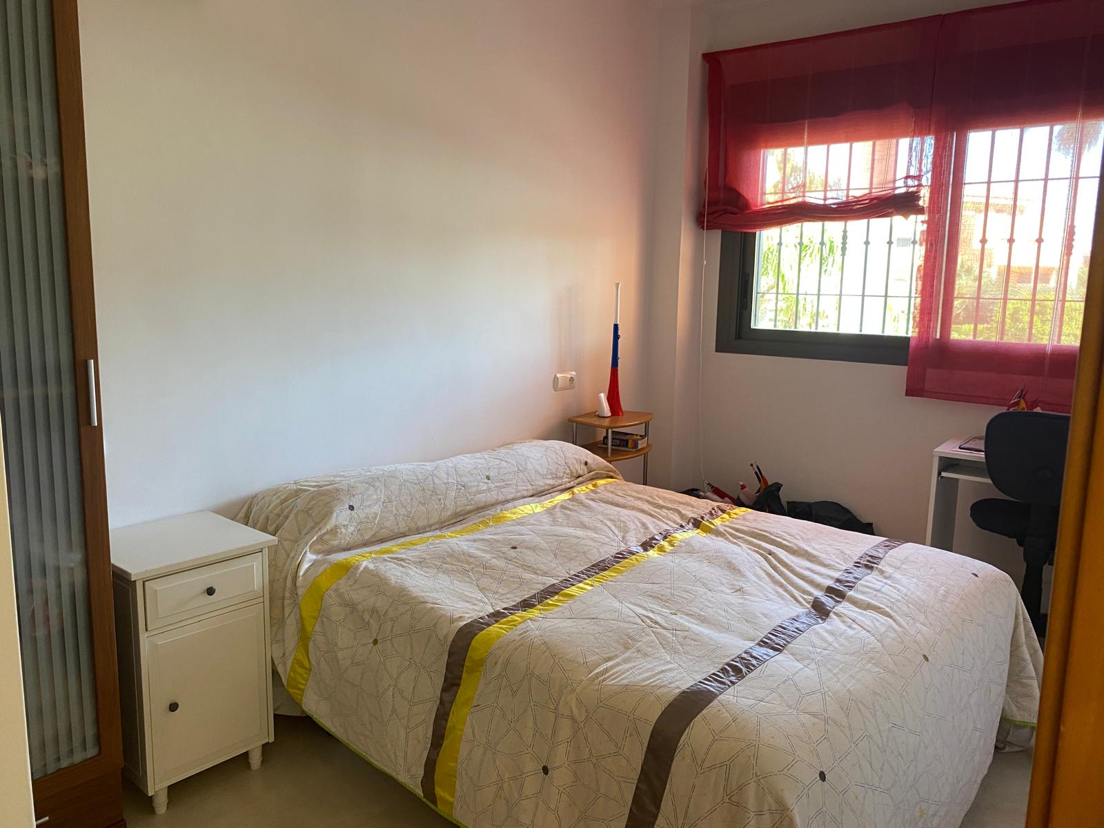 APARTAMENTO DUPLEX SANTA LUCIA, DENIA