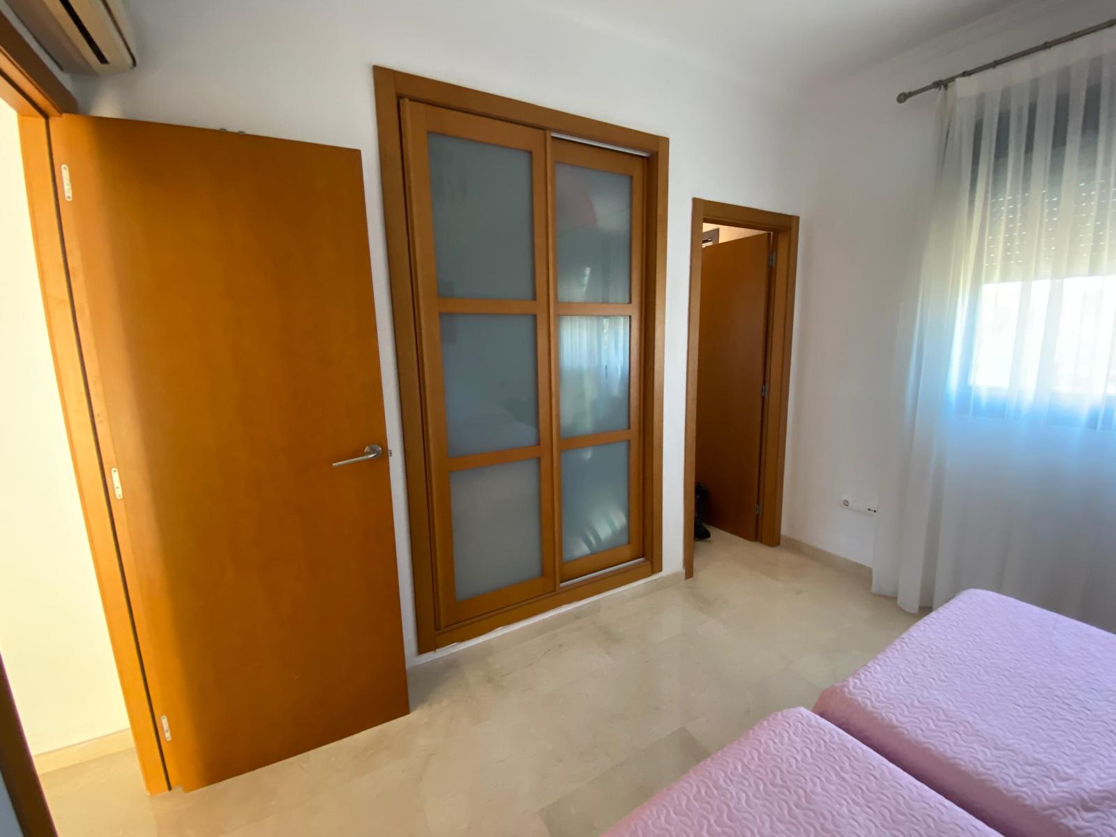 APARTAMENTO DUPLEX SANTA LUCIA, DENIA
