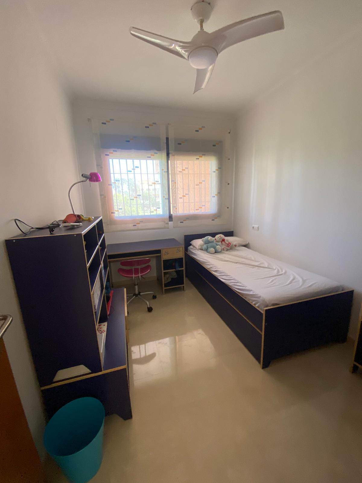 APARTAMENTO DUPLEX SANTA LUCIA, DENIA