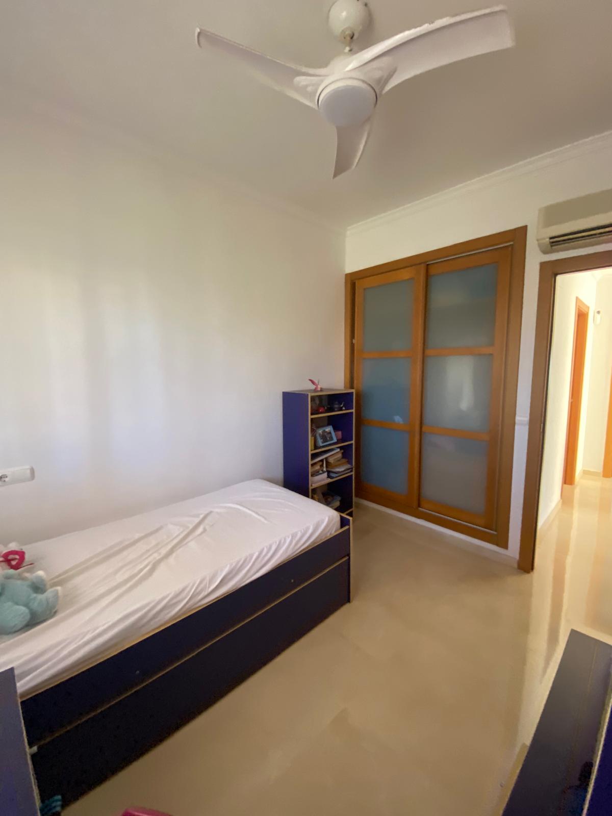 APARTAMENTO DUPLEX SANTA LUCIA, DENIA