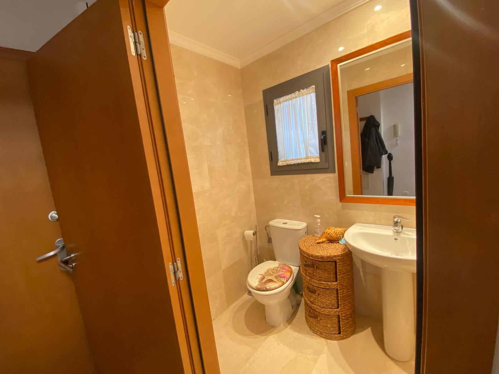 APARTAMENTO DUPLEX SANTA LUCIA, DENIA