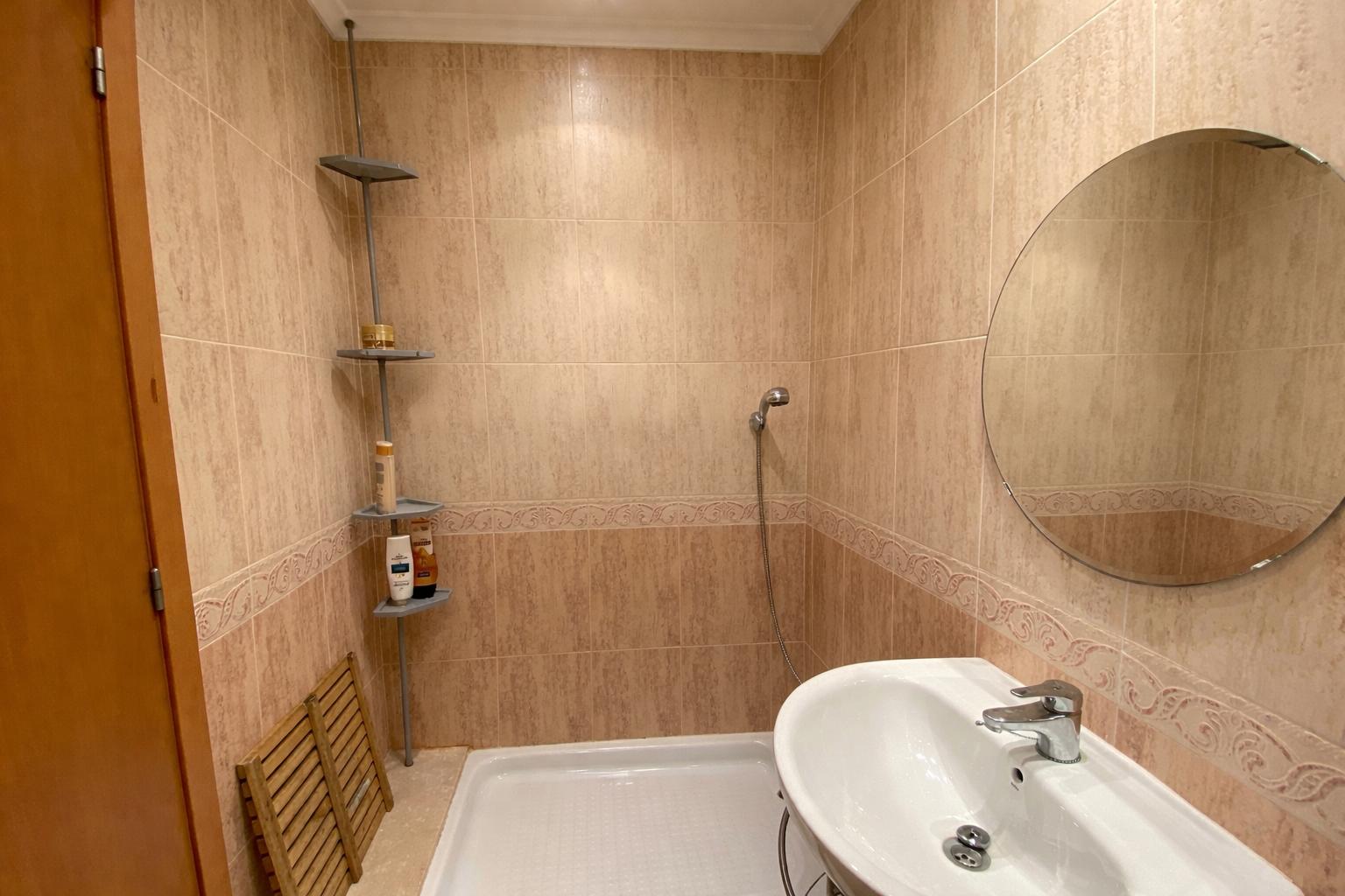 APARTAMENTO DUPLEX SANTA LUCIA, DENIA