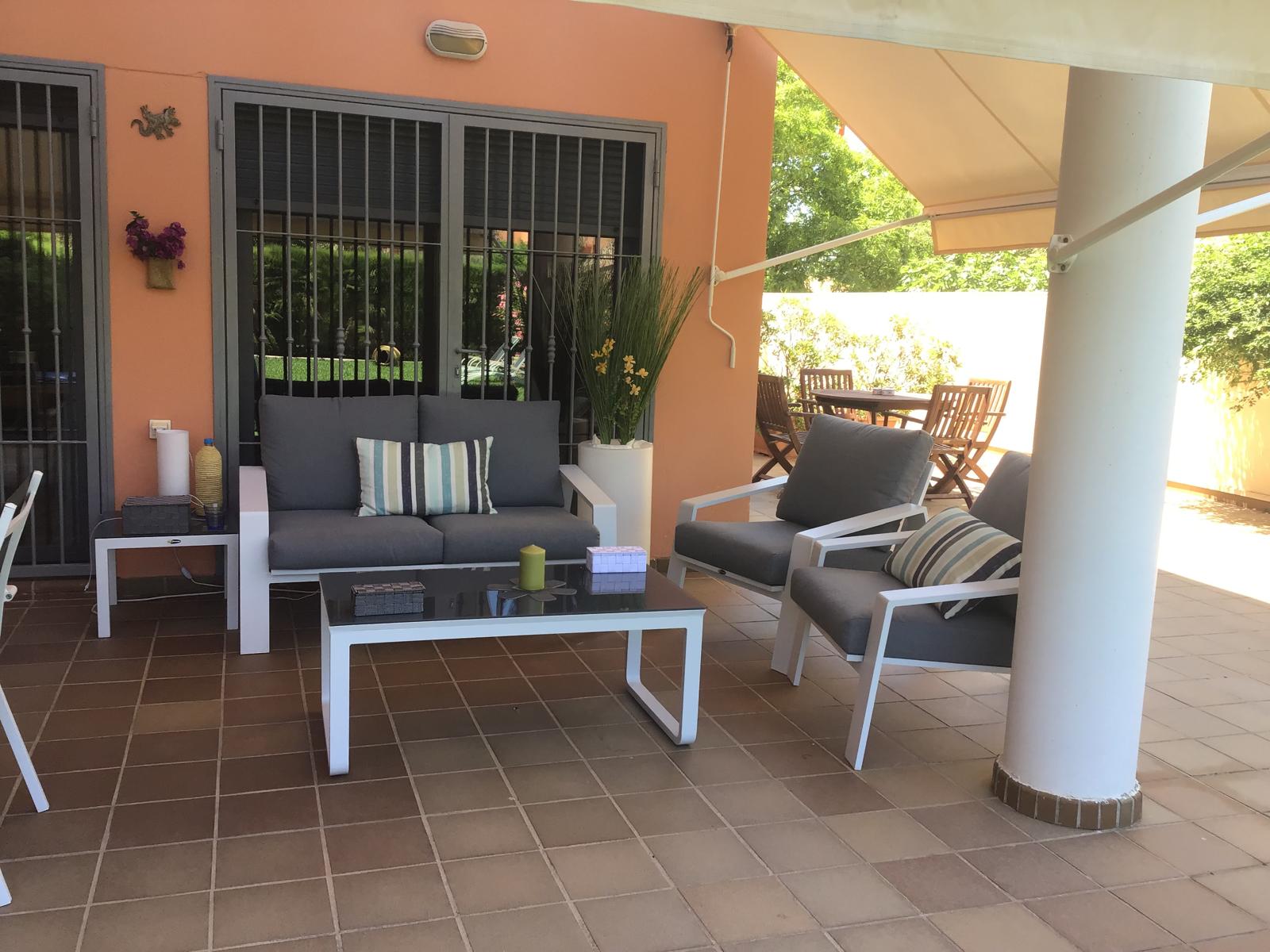 APARTAMENTO DUPLEX SANTA LUCIA, DENIA