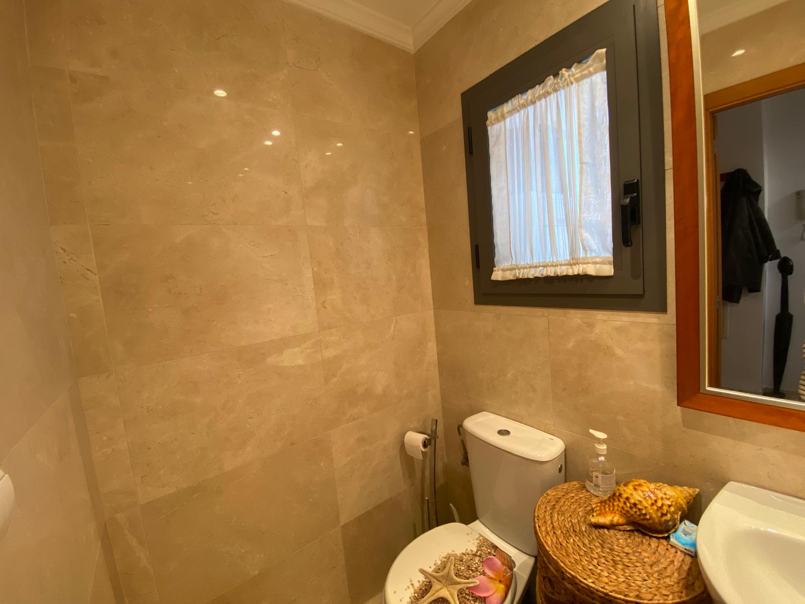 APARTAMENTO DUPLEX SANTA LUCIA, DENIA