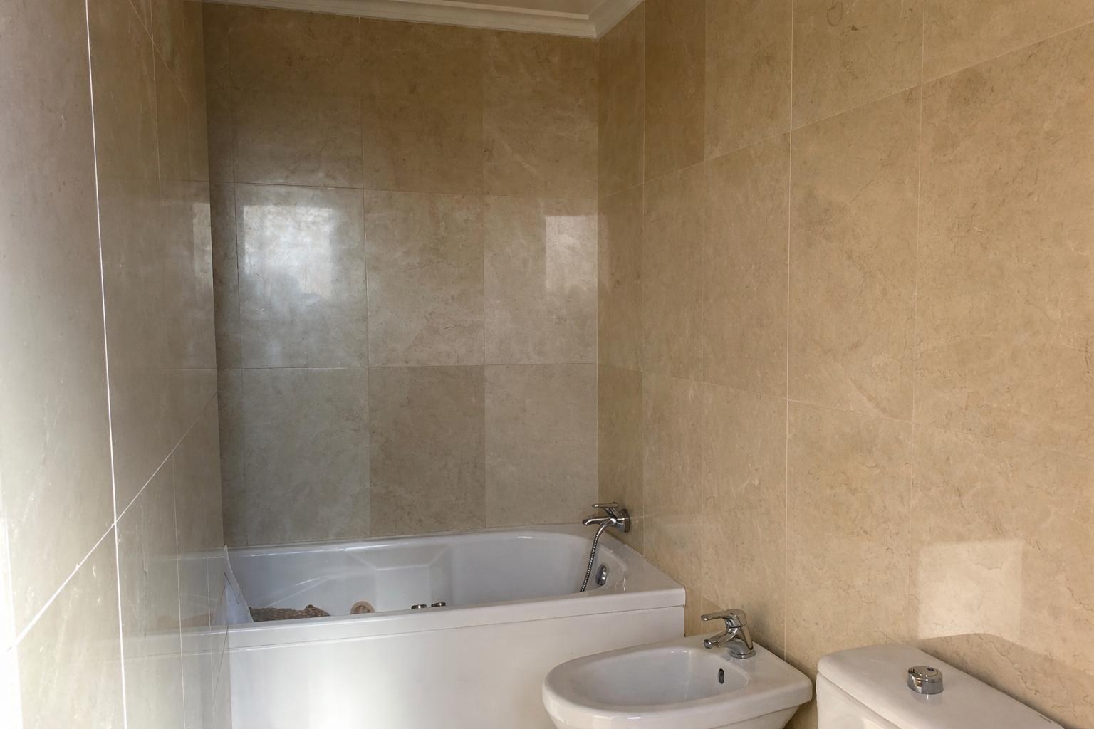 APARTAMENTO DUPLEX SANTA LUCIA, DENIA