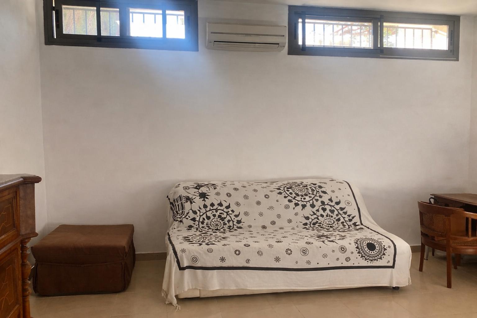 APARTAMENTO DUPLEX SANTA LUCIA, DENIA