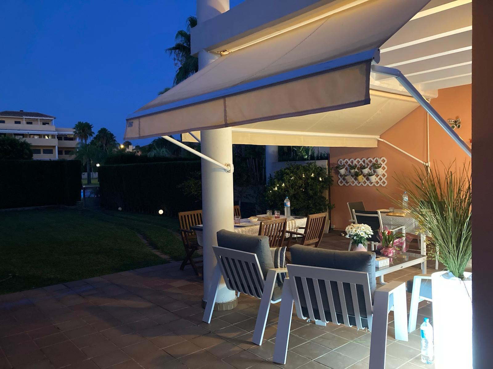 APARTAMENTO DUPLEX SANTA LUCIA, DENIA