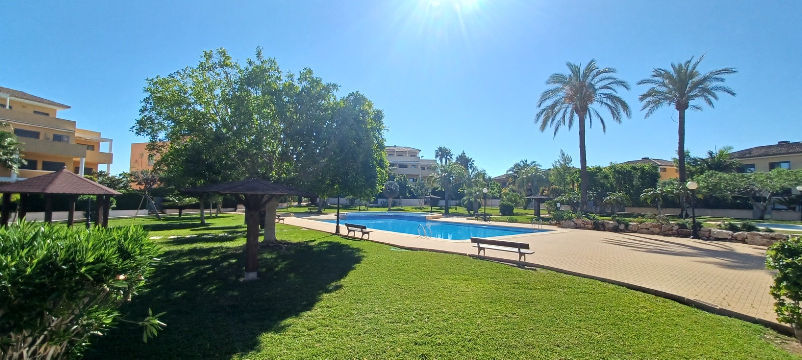 APARTAMENTO DUPLEX SANTA LUCIA, DENIA