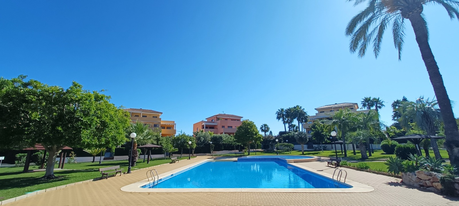 APARTAMENTO DUPLEX SANTA LUCIA, DENIA