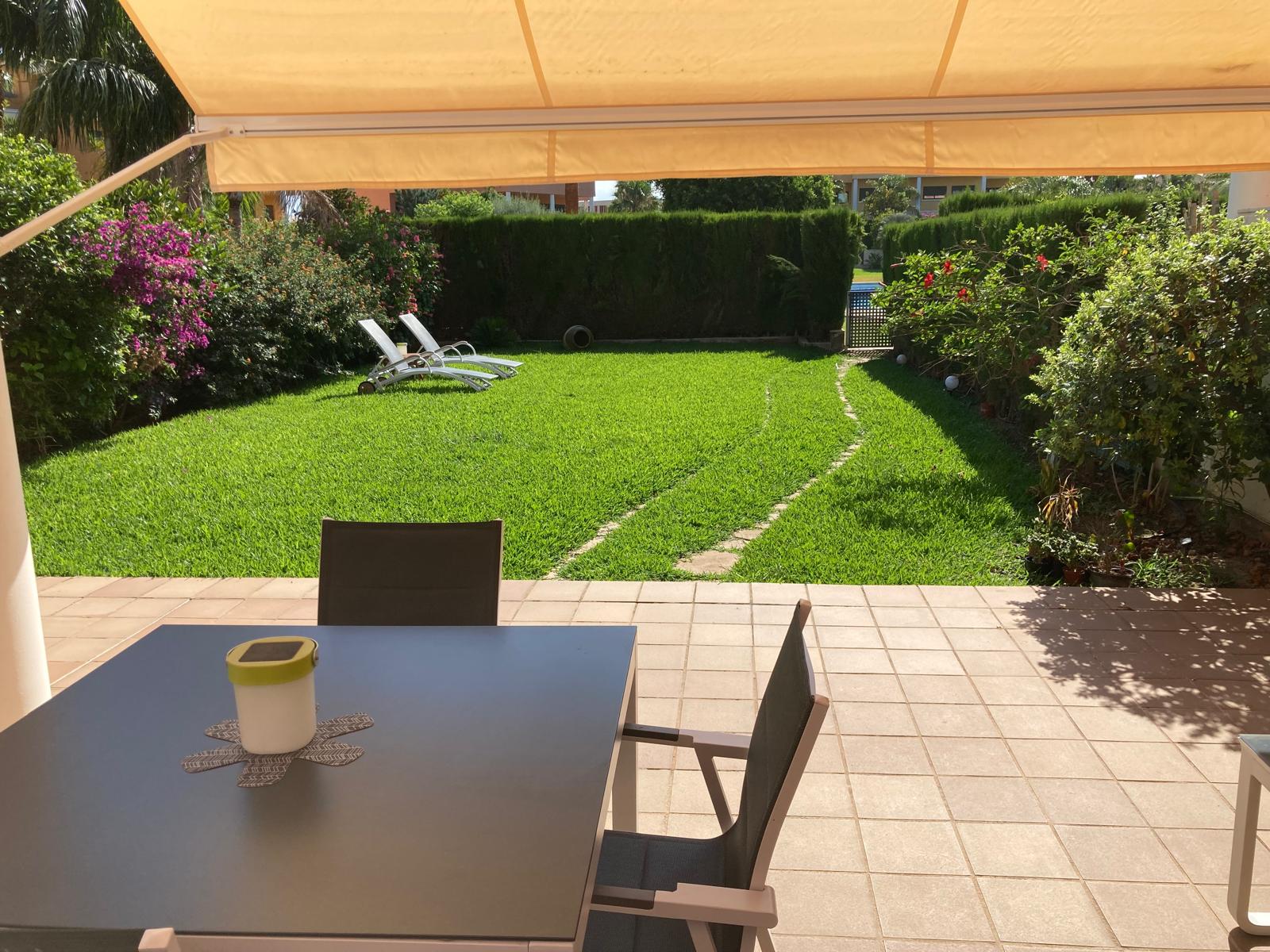 APARTAMENTO DUPLEX SANTA LUCIA, DENIA
