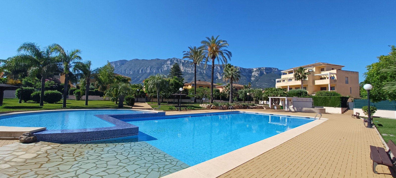 APARTAMENTO DUPLEX SANTA LUCIA, DENIA