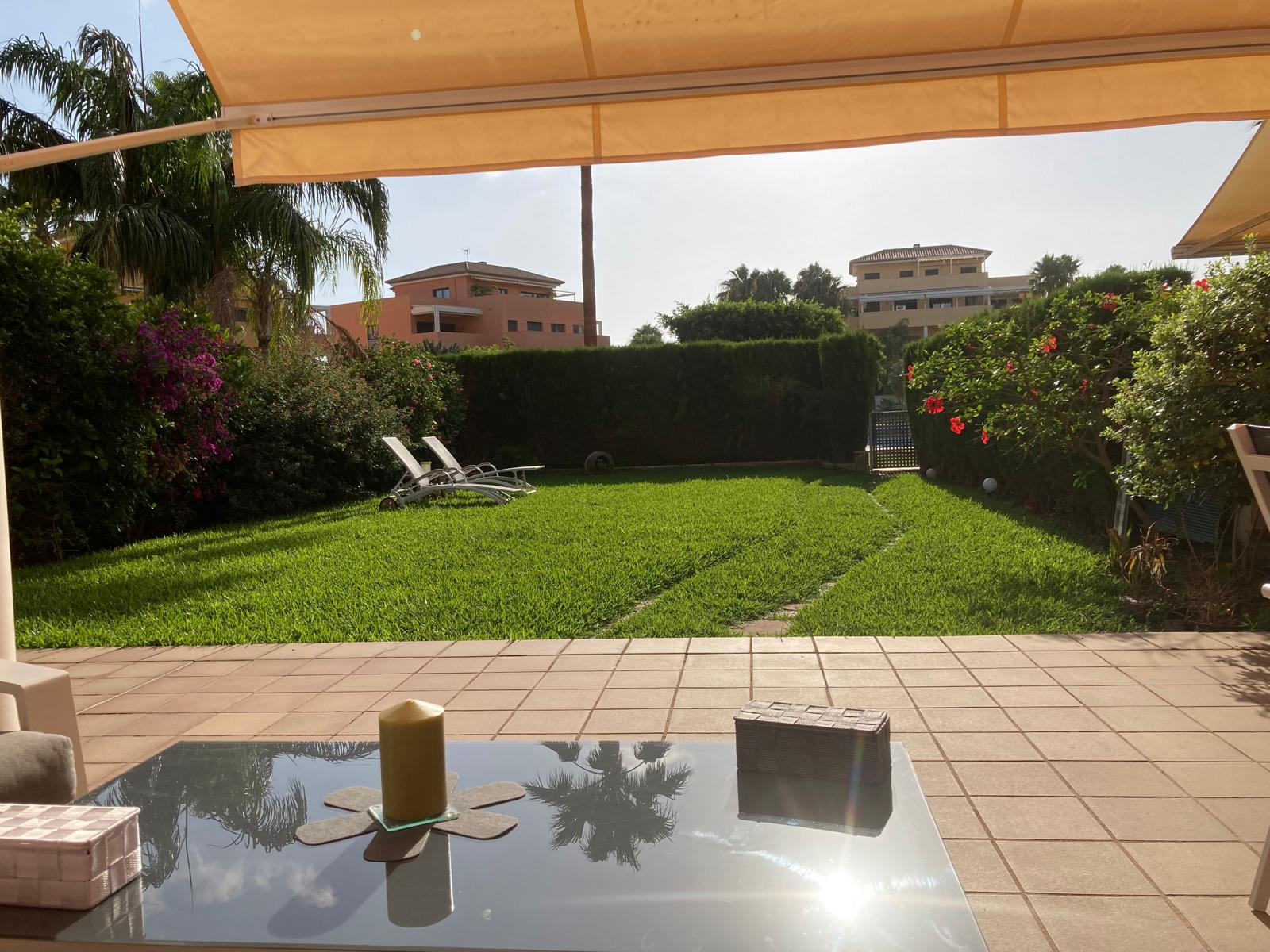 APARTAMENTO DUPLEX SANTA LUCIA, DENIA
