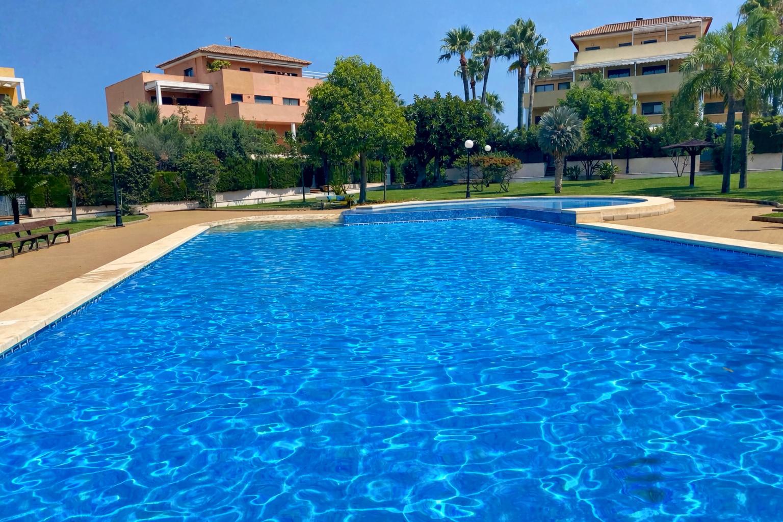 APARTAMENTO DUPLEX SANTA LUCIA, DENIA