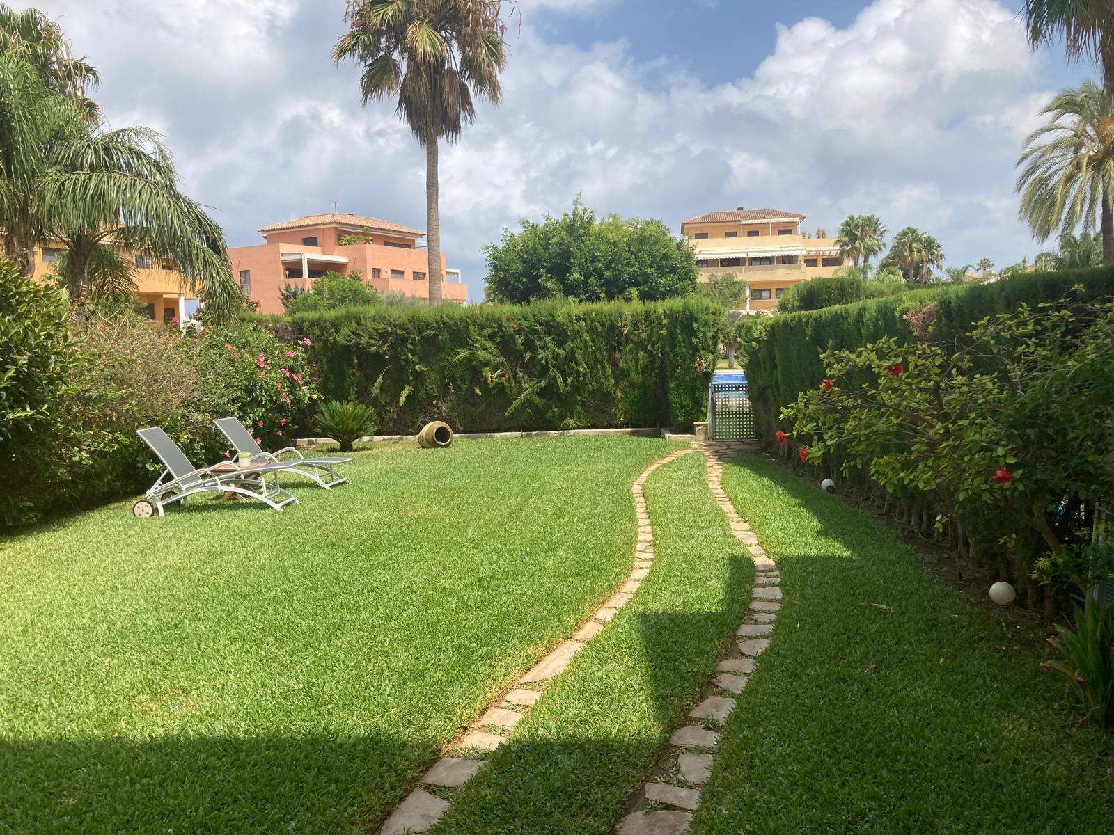 APARTAMENTO DUPLEX SANTA LUCIA, DENIA