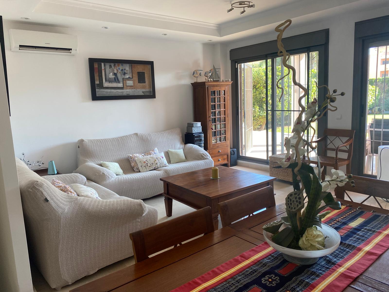APARTAMENTO DUPLEX SANTA LUCIA, DENIA