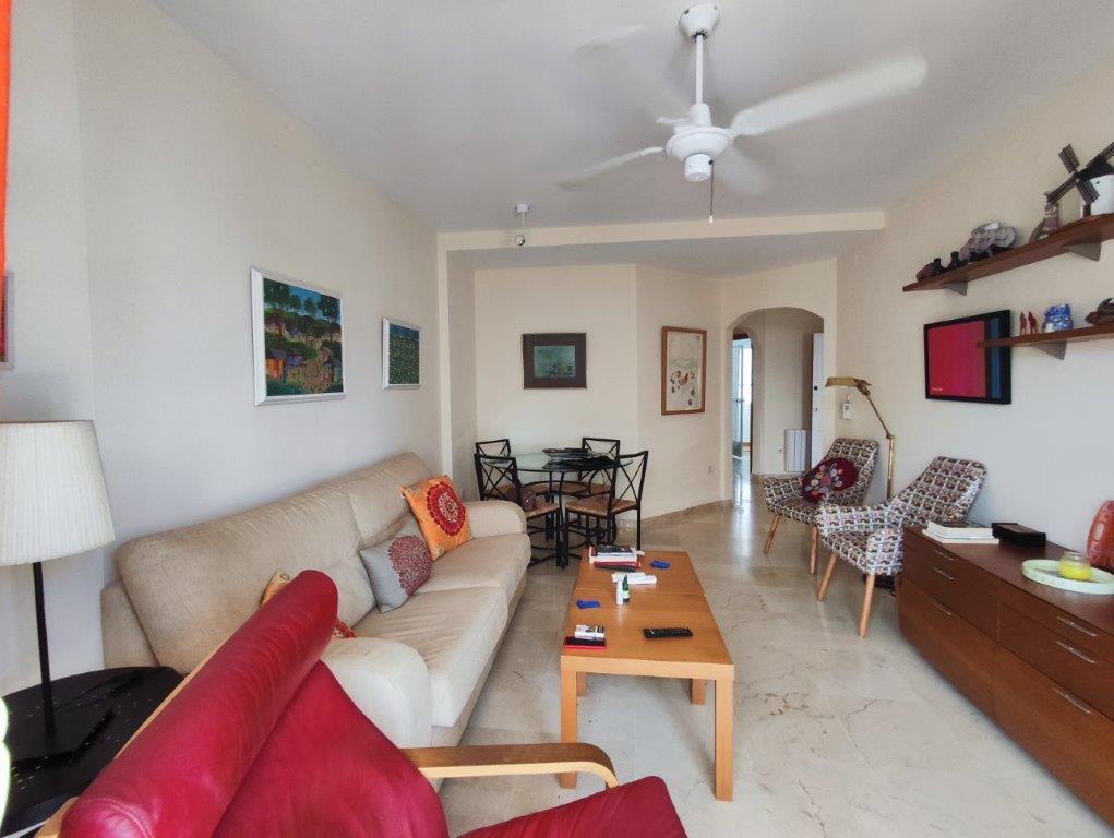 FIRST LINE APARTMENT