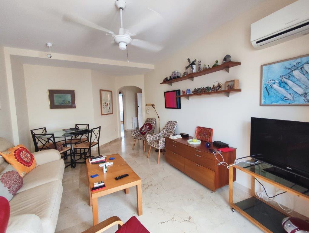 FIRST LINE APARTMENT