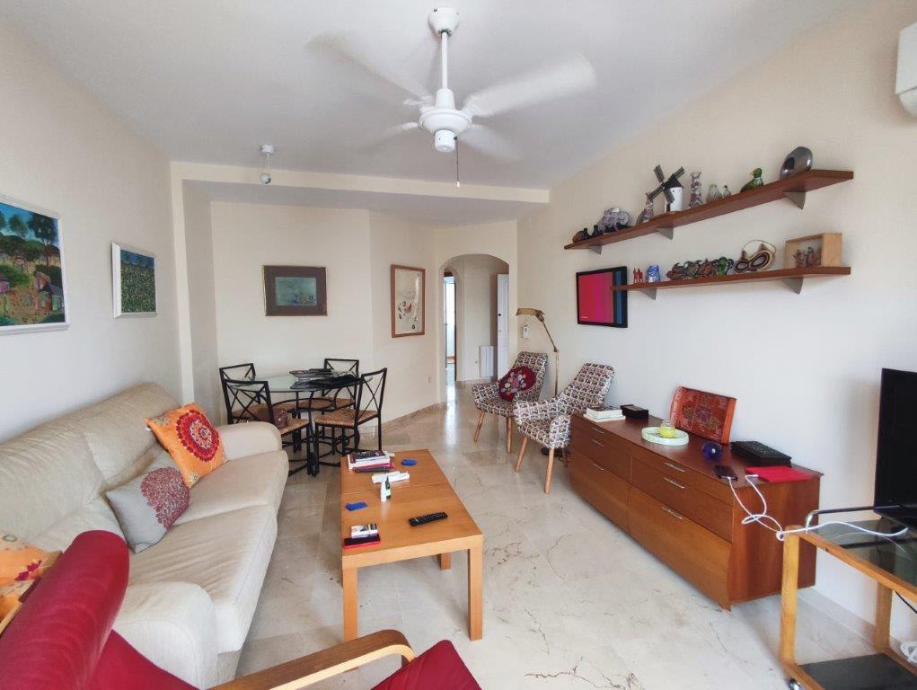 FIRST LINE APARTMENT