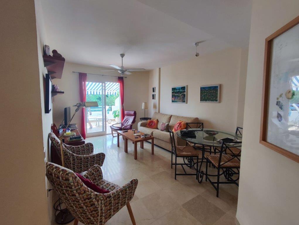 FIRST LINE APARTMENT